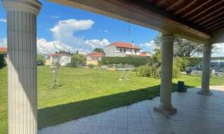 Maison 6 Pièces 170 m² à vendre à Sainte-Agathe-la-Bouteresse (42130)