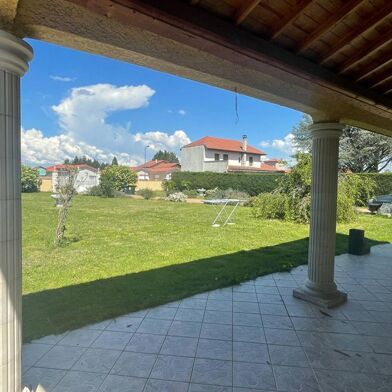 Maison 6 pièces 329700 €