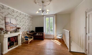 Appartement 3 Pièces 57 m² à vendre à Douarnenez (29100)