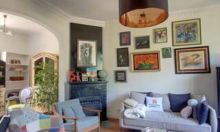 Maison 6 Pièces 139 m² à vendre à Combs-la-Ville (77380)