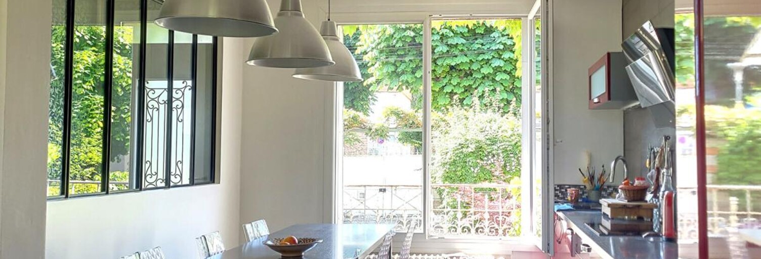 Maison 6 Pièces 139 m² à vendre à Combs-la-Ville (77380)