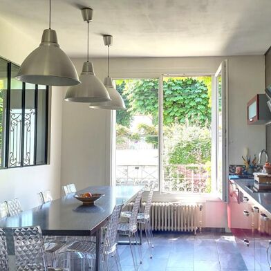 Maison 6 pièces 484000 €