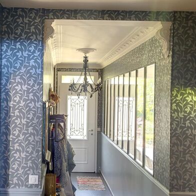 Maison 6 pièces 484000 €