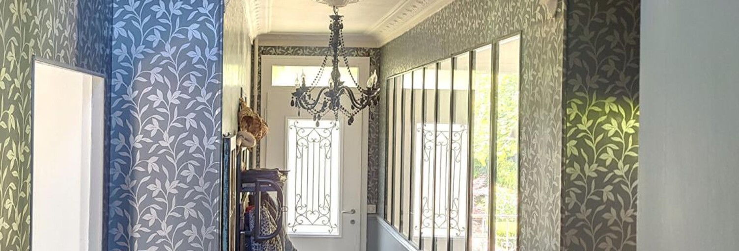 Maison 6 Pièces 139 m² à vendre à Combs-la-Ville (77380)