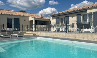 Maison 7 Pièces 200 m² à vendre à Lussant (17430)