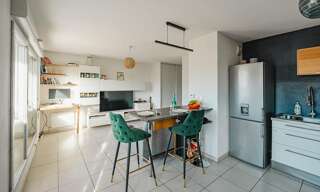 Appartement 2 Pièces 67 m² à vendre à Villeurbanne (69100)