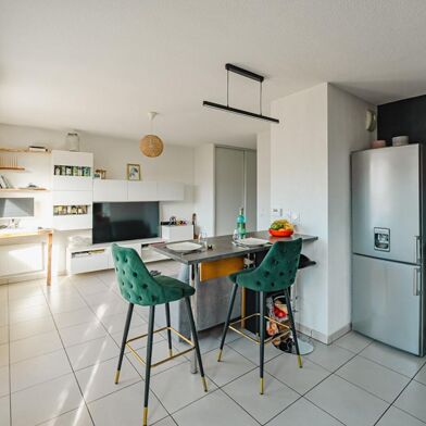 Appartement 2 pièces 215000 €