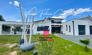 Maison 5 Pièces 190 m² à vendre à Saint-André-de-Cubzac (33240)