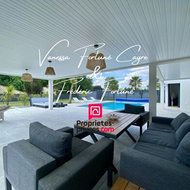 Maison 5 pièces 799000 €