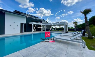 Maison 5 Pièces 190 m² à vendre à Saint-André-de-Cubzac (33240)