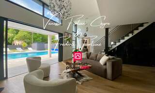 Maison 5 Pièces 190 m² à vendre à Saint-André-de-Cubzac (33240)