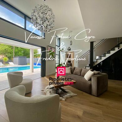 Maison 5 pièces 745900 €