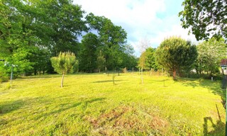 Terrain  2390 m² à vendre à Pontonx-sur-l'Adour (40465)