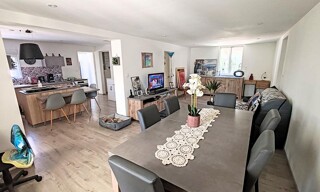 Maison 4 Pièces 120 m² à vendre à L'Île-d'Elle (85770)