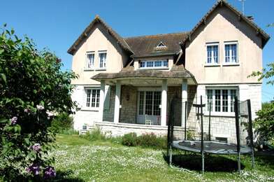 Maison 7 pièces 520000 €