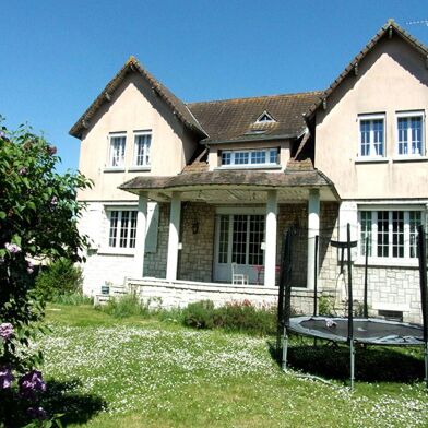 Maison 7 pièces 520000 €