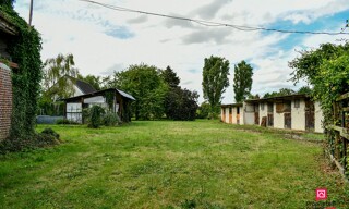 Maison 1 Pièce 400 m² à vendre à Othis (77280)