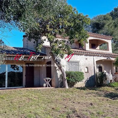 Maison 5 pièces 849000 €