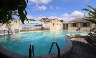 Maison 4 Pièces 108 m² à vendre à Les Angles (30133)