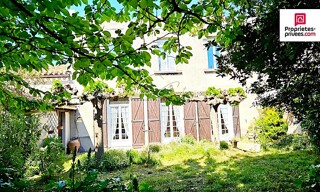 Maison 8 Pièces 175 m² à vendre à Villesiscle (11150)