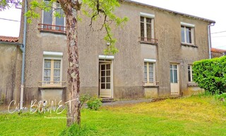 Maison 7 Pièces 132 m² à vendre à Mouzillon (44330)