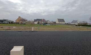 Terrain  341 m² à vendre à Lamballe-Armor (22400)