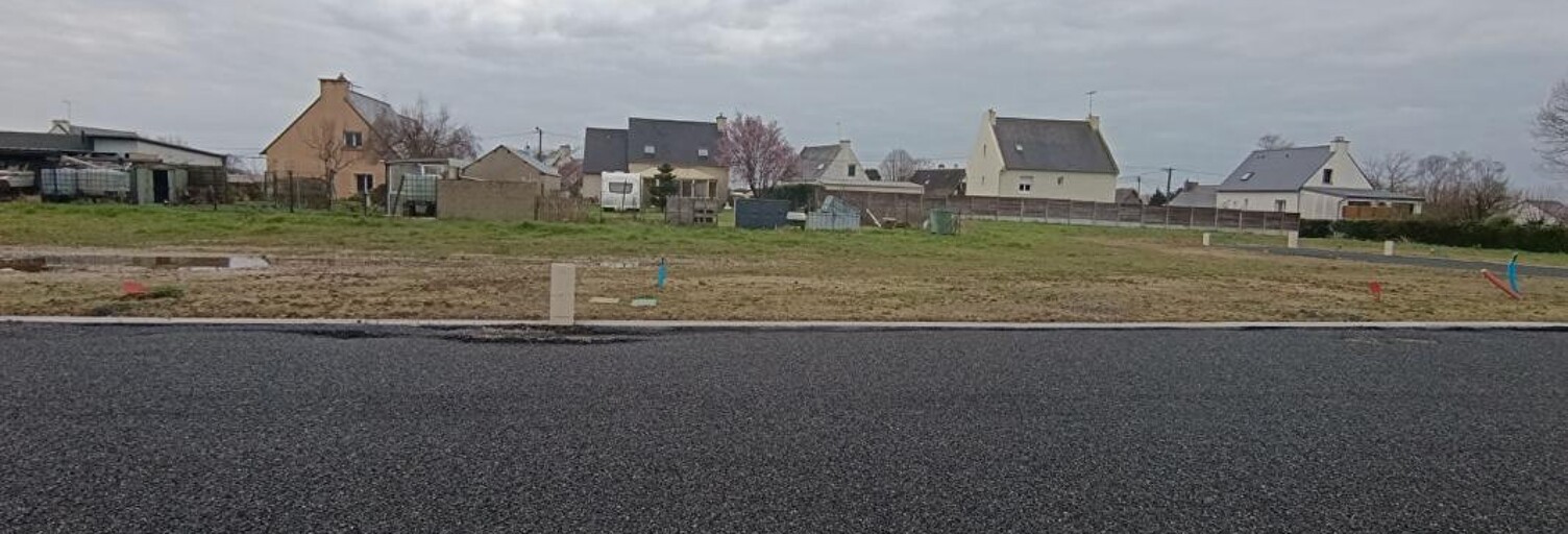 Terrain  341 m² à vendre à Lamballe-Armor (22400)