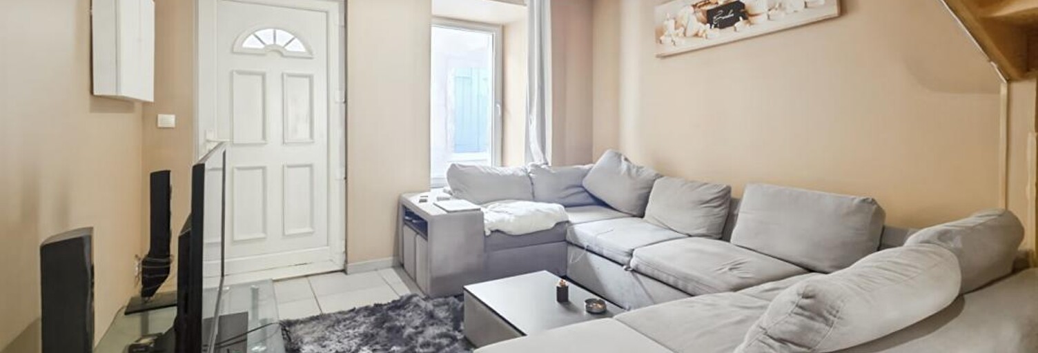 Maison 4 Pièces 85 m² à vendre à Trèbes (11800)