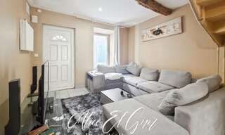 Maison 4 Pièces 85 m² à vendre à Trèbes (11800)