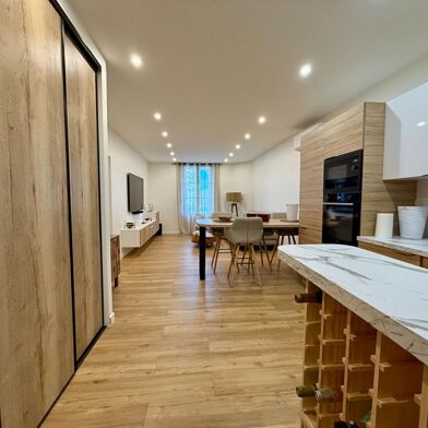 Appartement 2 pièces 185000 €