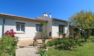 Maison 5 Pièces 122 m² à vendre à Uzès (30700)