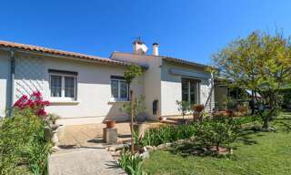 Maison 5 Pièces 122 m² à vendre à Uzès (30700)