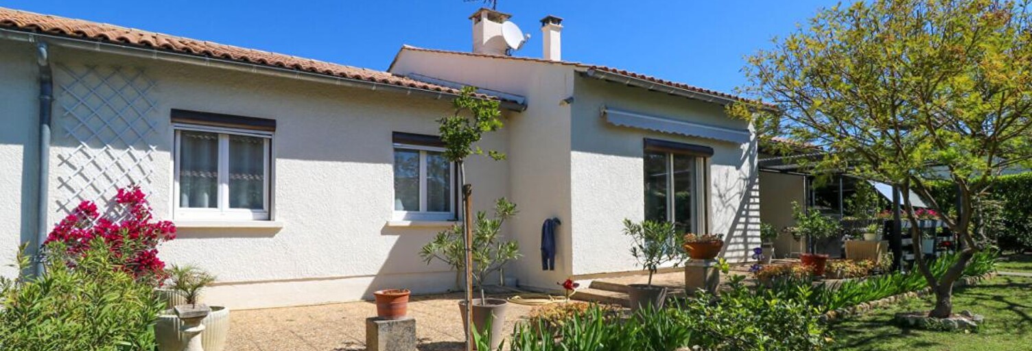 Maison 5 Pièces 122 m² à vendre à Uzès (30700)