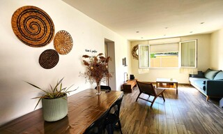 Appartement 2 Pièces 55 m² à vendre à Mauguio (34130)