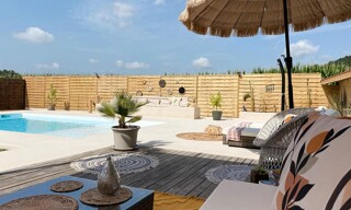 Maison 8 Pièces 337 m² à vendre à Charmes-sur-l'Herbasse (26260)