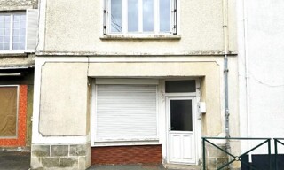 Maison 3 Pièces 64 m² à vendre à Pussay (91740)