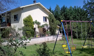 Maison 5 Pièces 120 m² à vendre à Lucenay (69480)