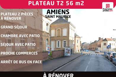 Appartement 2 pièces 69990 €