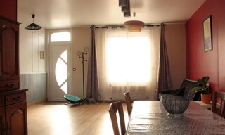 Maison 5 Pièces 114 m² à vendre à Amiens (80000)