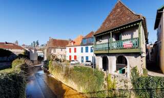 Maison 6 Pièces 133 m² à vendre à Salies-de-Béarn (64270)