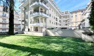 Appartement 3 Pièces 63 m² à vendre à Aix-les-Bains (73100)