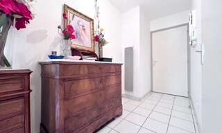 Appartement 3 Pièces 63 m² à vendre à Aix-les-Bains (73100)