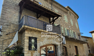 Maison 6 Pièces 104 m² à vendre à Berrias-et-Casteljau (07460)