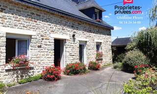 Maison 6 Pièces 160 m² à vendre à Caro (56140)