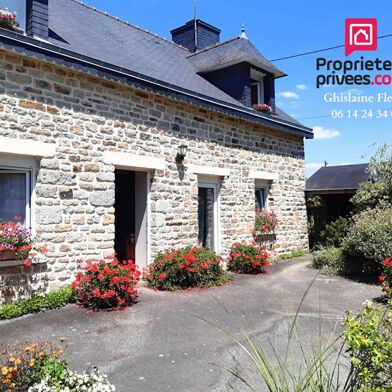 Maison 6 pièces 294000 €
