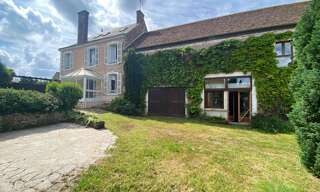 Maison 7 Pièces 125 m² à vendre à Bellême (61130)