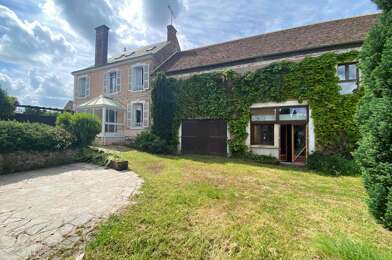 Maison 7 pièces 210000 €