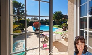 Maison 7 Pièces 135 m² à vendre à Cormeilles-en-Parisis (95240)