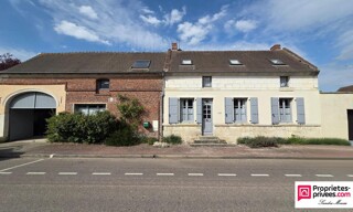 Maison 4 Pièces 174 m² à vendre à Saint-Just-en-Chaussée (60130)