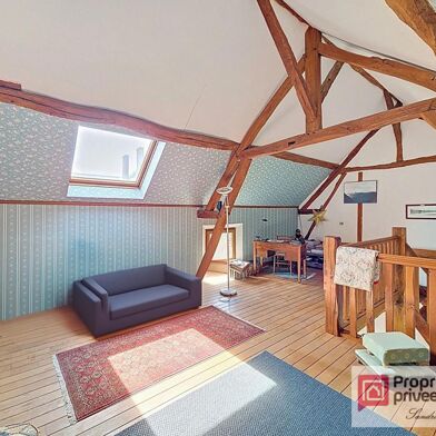 Maison 4 pièces 395000 €